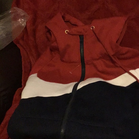 Track Suits - Picture 3 of 4